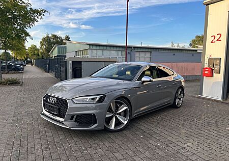 Audi RS5 Sportback 2.9TFSI B&O/Keramik/20Z/Carbon/HUD