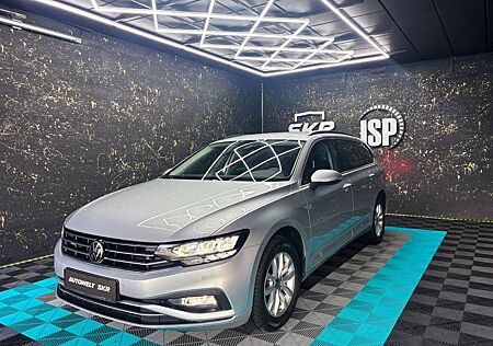 VW Passat Variant Volkswagen Business/RFK/AHK/SHZ/NAVI