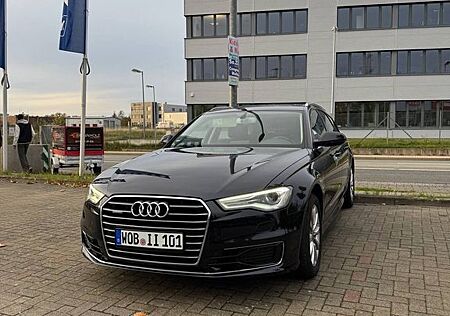 Audi A6 2.0 TDI 140kW S tronic quattro Avant -