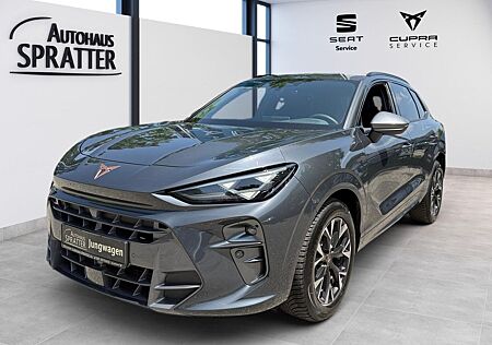 Cupra Terramar 1.5 eTSI DSG NAVI ACC AHK HUD Kamera