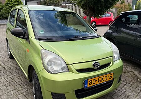 Daihatsu Cuore 1.0 Top Top