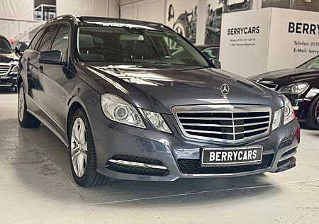 Mercedes-Benz E 250 CGI T Avantgarde *GRANDIOSE-AUSSTATTUNG*
