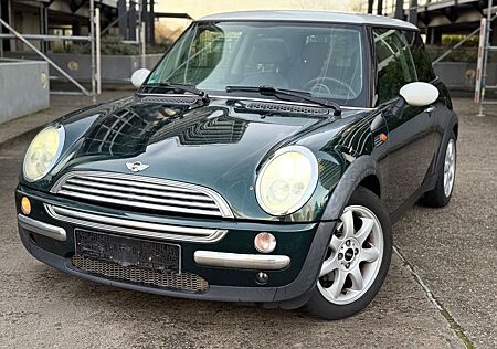 Mini Cooper TÜV SERVO KLIMAAUT. RADIO ZV XENON