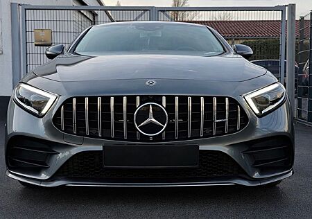 Mercedes-Benz CLS 400 CLS 400d AMG LINE / CARBON / GARANTIE / 360 Grad