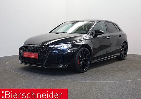 Audi RS3 Sportback PANO HEADUP B&O SPORTAGA 280KMH MA
