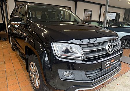VW Amarok Volkswagen Atacama DoubleCab 4Motion/DSG/Bi-Xenon/SH