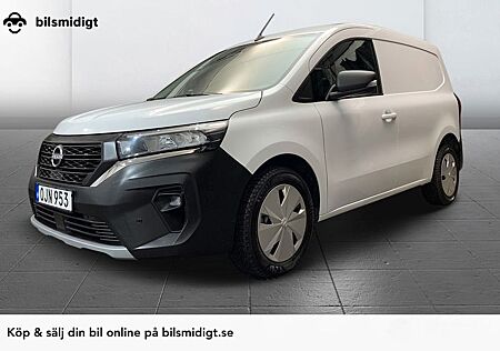 Nissan Townstar DIG-T 130 Tekna Kam Leder AHK 25% MwSt.