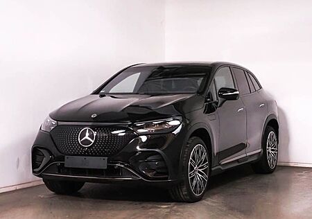 Mercedes-Benz EQE SUV EQE 350 4M SUV EDITION AMG-Line+Night+AIRMATIC
