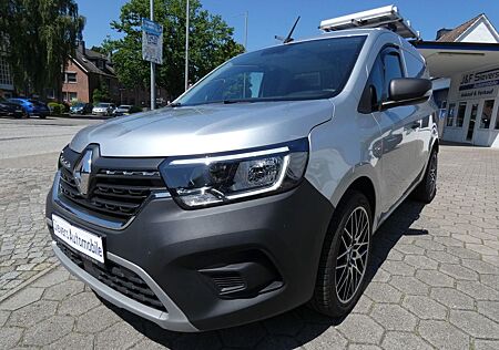 Renault Kangoo III Rapid TCe 130 Kasten Automatik Klima