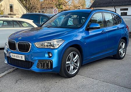 BMW X1 xDrive20 i M Sport*LED*NAVI*