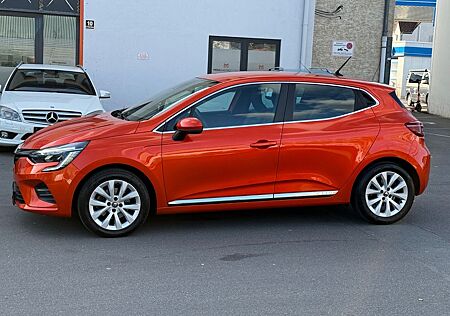 Renault Clio 1.5 BLUE dCi Zen*Navi*1.Hand*LED-Scheinwerf