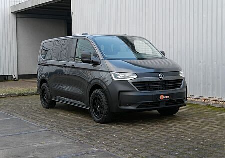 VW T7 Volkswagen Transporter Kombi 4Motion Terranger Offroad