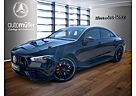 Mercedes-Benz CLA 45 AMG AMG CLA 45s 4M NIGHT+PERF-SITZE+AMBIENT