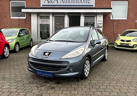 Peugeot 207 Tendance 90