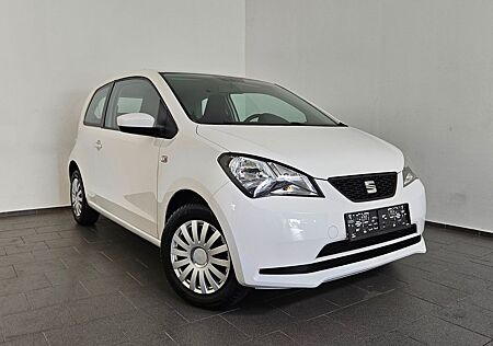 Seat Mii 1.0 *50.Tkm*Aut.*PDC*1.Halter*