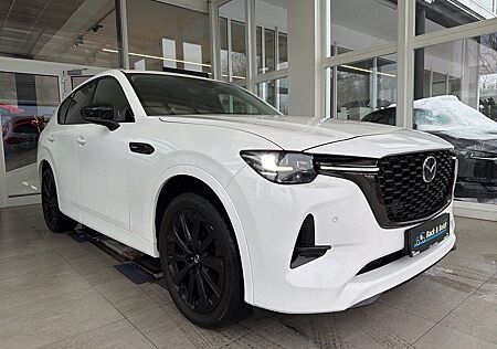 Mazda CX-60 Homura 2.5i PHEV*BOSE,MATRIX,LEDER*
