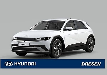 Hyundai IONIQ 5 UNIQ | BOSE | Head-Up | Leder | Wärmepu