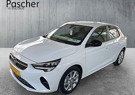 Opel Corsa F 1,2T LPG AUTOGAS NAVI, SHZ, KAMERA, PDC,