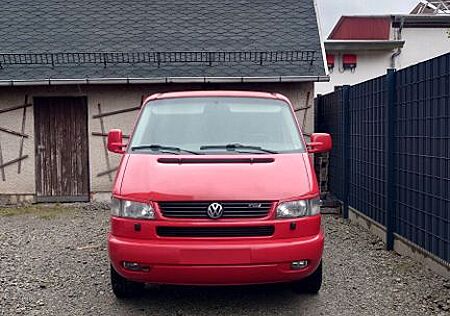 VW T4 Caravelle Volkswagen 2.5TDI Kat GL Lang GL