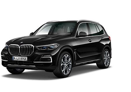 BMW X5 xDrive45e Bowers & Wilkins Glasdach Sky Loung