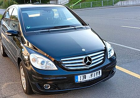 Mercedes-Benz B 180 CDI Special Edition Special Edition