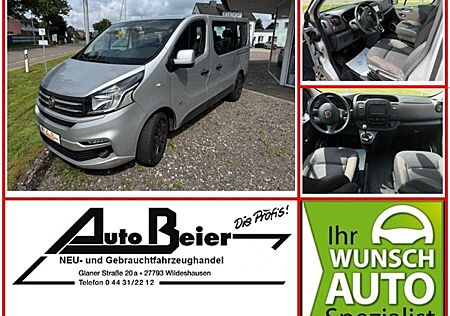 Fiat Talento L1H1 Family