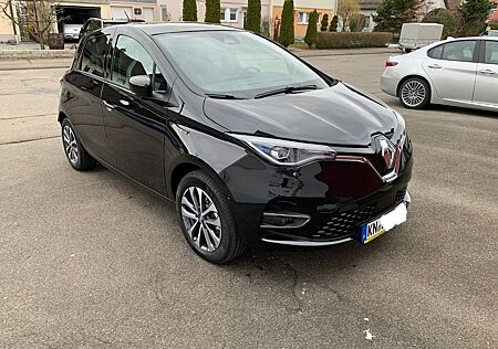 Renault ZOE Intens R135/Z.E. 50 Batteriemiete Intens