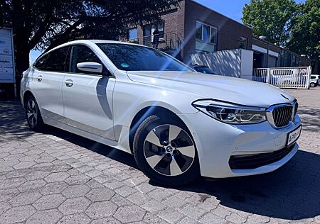 BMW 620 GT NIGHT HuD PANO STANDHZG. 360° AHK DISPLAY