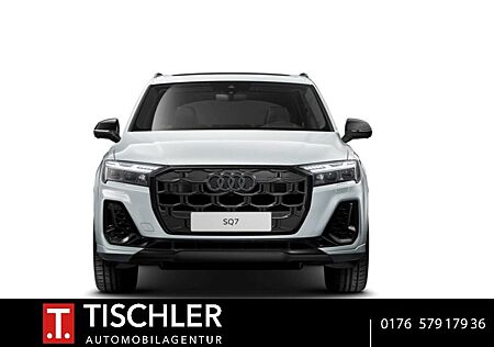 Audi SQ7 4.0TFSI quattro*PANO*LASER*LTE*B&O*SoftC*22"