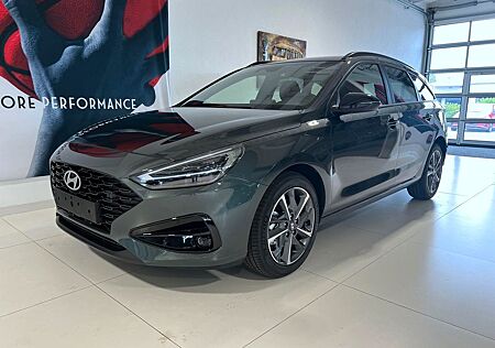 Hyundai i30 GO! Plus 1.0 T-GDi 73 kW (100 PS) 5 Jahre...