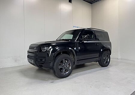 Land Rover Defender gebraucht kaufen Land Rover Defender 3.0 SE P400 X-Dynamic Autom. - Lichte V