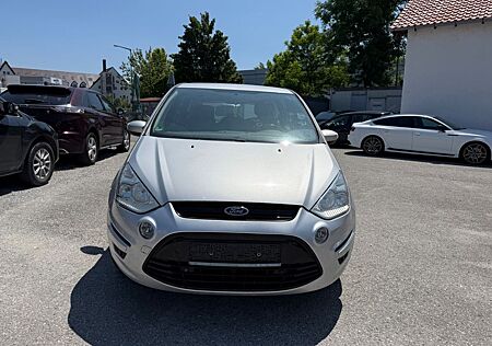 Ford Galaxy 2,0 TDCi 103kW DPF Trend