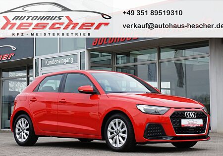 Audi A1 Sportback 30 TFSI S-Tronic *LED*NAVI*DAB*