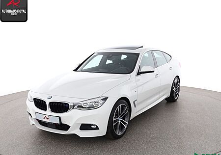BMW 330 Gran Turismo i M SPORT PANO,HUD,KEYLESS,ACC