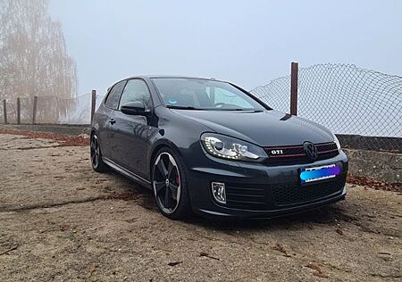 VW Golf Volkswagen 2.0 TSI DSG GTI Edition 35 GTI Edition 35