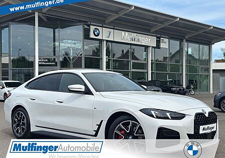 BMW 430d xDr.GC.M Sport Pro FACELIFT Standh.ACC HUD