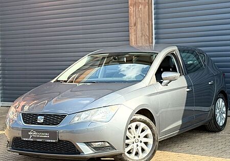 Seat Leon Style DSG/Leder/SHZ/Klimaauto/2xPDC/Tempoma