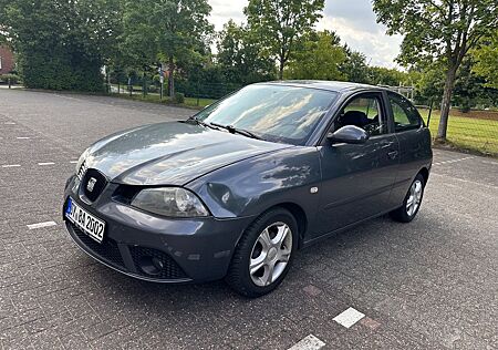 Seat Ibiza 1.2 12V Amaro Amaro