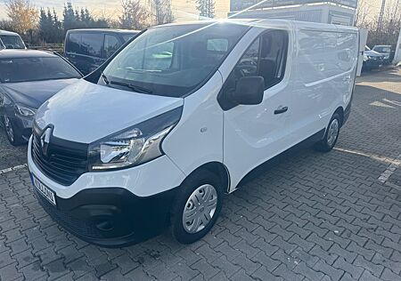 Renault Trafic L1H1 2,7t Komfort Klima TEL:01785221017