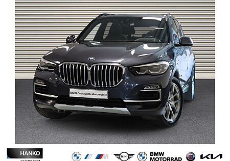 BMW X5 xDrive45e xLine