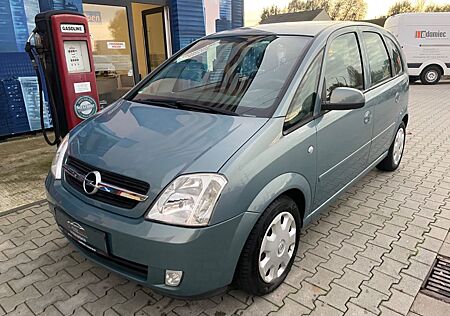 Opel Meriva Edition