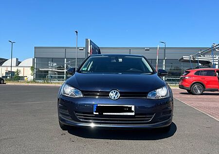VW Golf Volkswagen 1.4 TSI ACT BMT Comfortline Comfortline