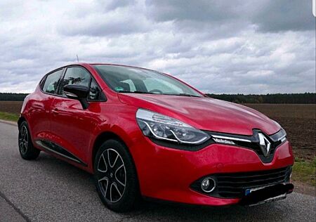 Renault Clio Paris ENERGY TCe 90 Paris