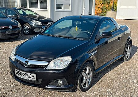 Opel Tigra Twin Top Sport