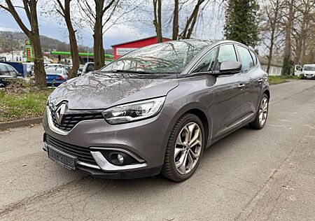 Renault Scenic ENERGY TCe 140 EDC Bose Edition