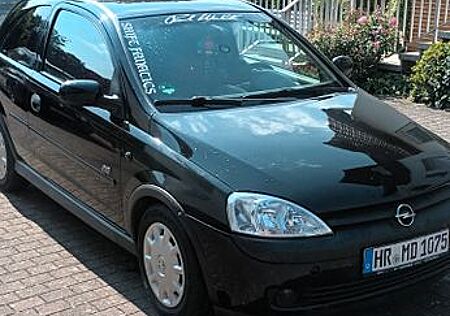Opel Corsa c 1.4 16V Sport Sport