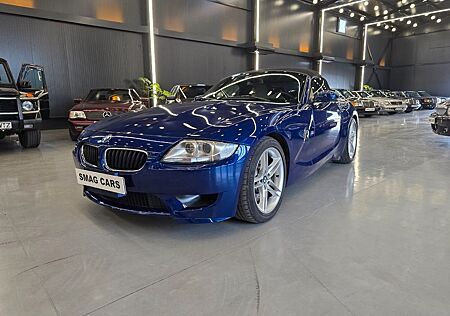 BMW Z4 M Z4 Baureihe Roadster