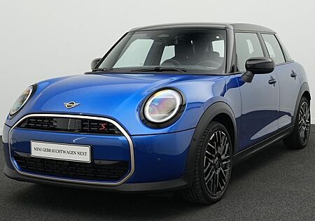 Mini Cooper S 5-Türer