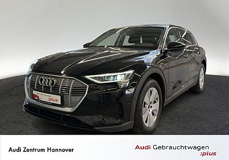 Audi e-tron 50 quattro