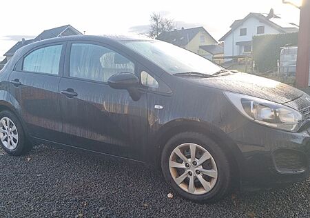 Kia Rio 1.2 Edition 7 Edition 7